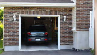 Garage Door Installation at Simmons Estate, Florida