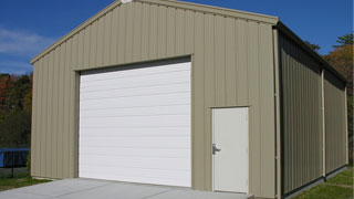 Garage Door Openers at Simmons Estate, Florida